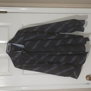 Eighty Eight Long sleeve dress shirt XL